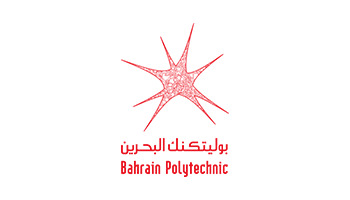 شعار بوليتكنك البحرين