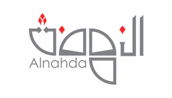 شعار النهضة